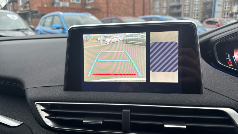 Peugeot 3008 1.5 BlueHDi GT Line Premium 5dr EAT8 Diesel Estate